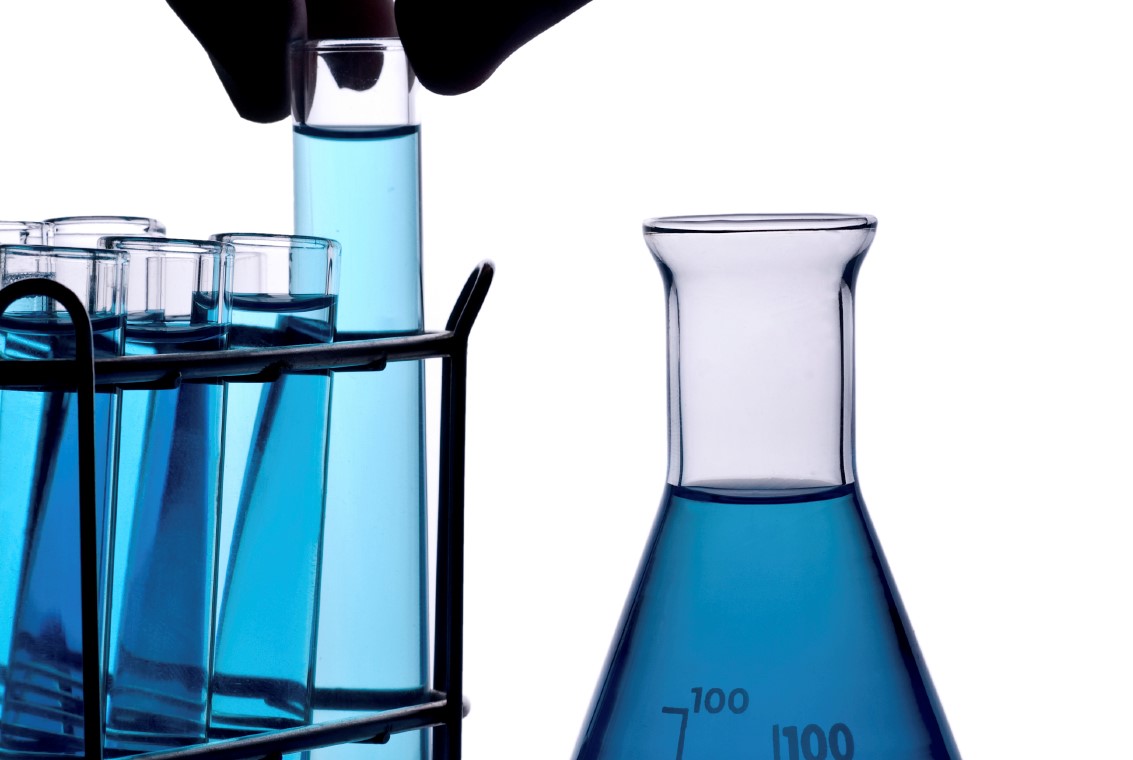 9. Umgang mit Chemikalien